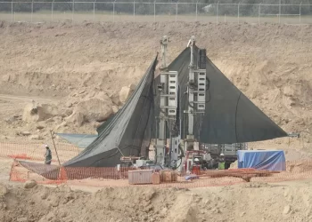 Recuperan restos de séptimo minero en El Pinabete en Sabinas, Coahuila