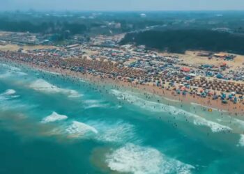 Revela Turismo los diez destinos más visitados de Tamaulipas en 2024