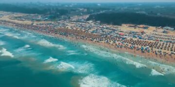 Revela Turismo los diez destinos más visitados de Tamaulipas en 2024