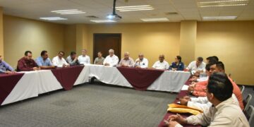 Evalúan SENASICA y USDA estatus sanitario bovino de Tamaulipas para recuperar nivel “Acreditado Modificado”