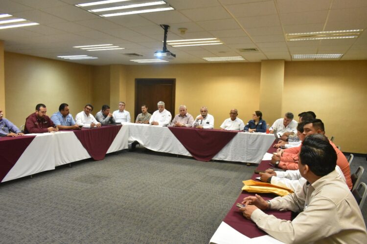 Evalúan SENASICA y USDA estatus sanitario bovino de Tamaulipas para recuperar nivel “Acreditado Modificado”