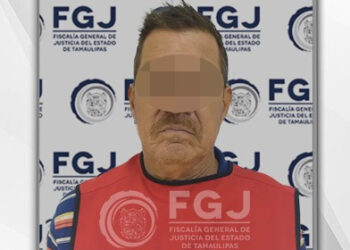 Vinculan a proceso por feminicidio a “Antonio L” en Matamoros