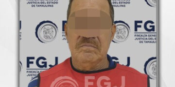 Vinculan a proceso por feminicidio a “Antonio L” en Matamoros