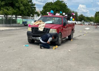 Aumenta a dos cifra de peregrinos muertos en Llera