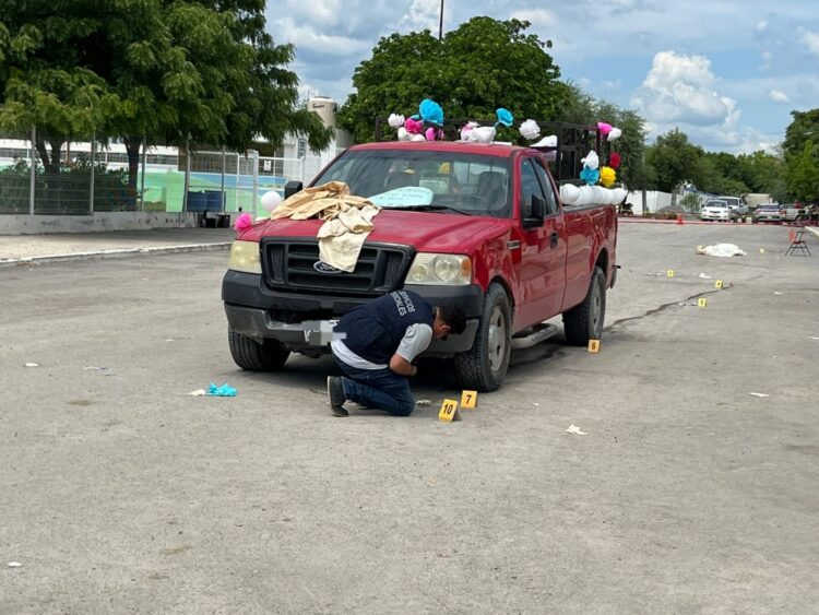 Aumenta a dos cifra de peregrinos muertos en Llera