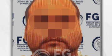 Sentencian a 31 años de prisión a Marco Antonio “C” por filicidio en Reynosa