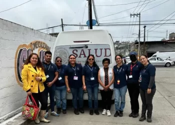 Secretaría de Salud llama a participar en la Encuesta Nacional de Salud y Nutrición 2024