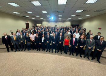 Inicia en Tamaulipas la campaña “Septiembre Mes del Testamento 2024”