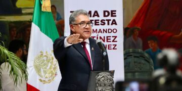 Continúa la transformación de Altamira con el morenista Armando Martínez Manríquez