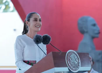 Obispos mexicanos expresan sus ‘mejores deseos’ a Claudia Sheinbaum