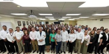 Conmemoran en la UAT el Día Nacional de la Donación de Órganos y Tejidos