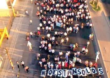 AMLO da pensión vitalicia a víctimas de la Guardería ABC de Sonora