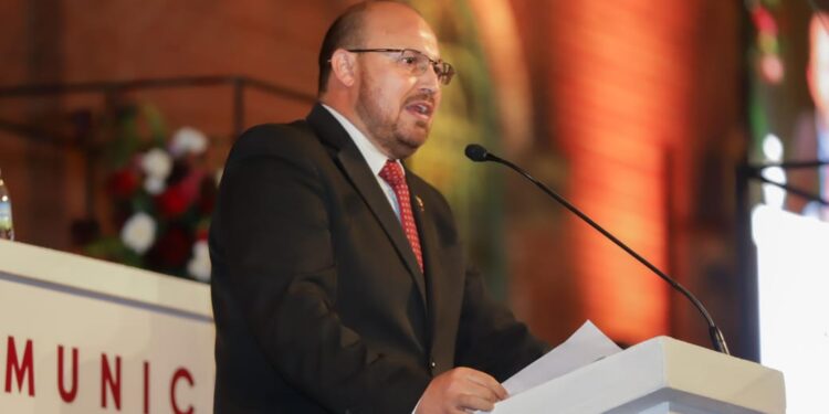 Mónica Villarreal rinde protesta como alcaldesa de Tampico, periodo 2024-2027