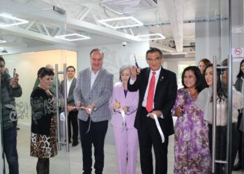 Impulsa Américo Villarreal trabajo conjunto de Tamaulipas con el gobierno de Claudia Sheinbaum