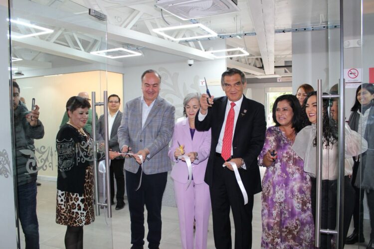 Impulsa Américo Villarreal trabajo conjunto de Tamaulipas con el gobierno de Claudia Sheinbaum