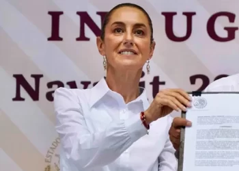 Claudia Sheinbaum anuncia los últimos nombramientos en su gabinete previo a tomar protesta