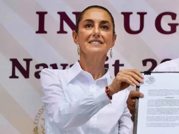 Claudia Sheinbaum anuncia los últimos nombramientos en su gabinete previo a tomar protesta