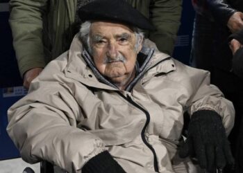 Exmandatario José Mujica recibe tratamiento en sanatorio de Montevideo