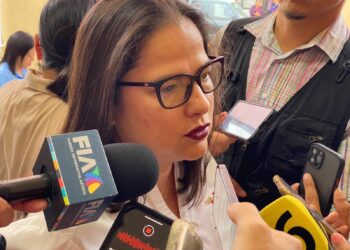 Suspenderían clases en San Fernando y Matamoros por posible impacto de tormenta