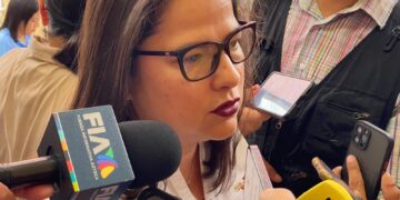 Suspenderían clases en San Fernando y Matamoros por posible impacto de tormenta