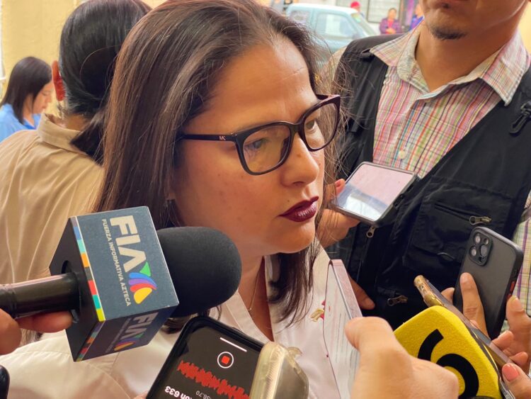 Suspenderían clases en San Fernando y Matamoros por posible impacto de tormenta