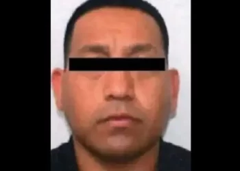 ‘La Bola’, líder del Cártel del Noreste, es detenido en Nuevo Laredo, Tamaulipas