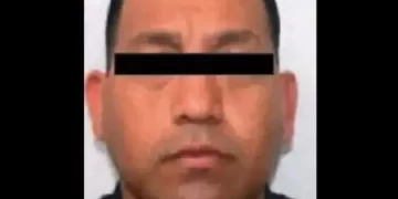 ‘La Bola’, líder del Cártel del Noreste, es detenido en Nuevo Laredo, Tamaulipas