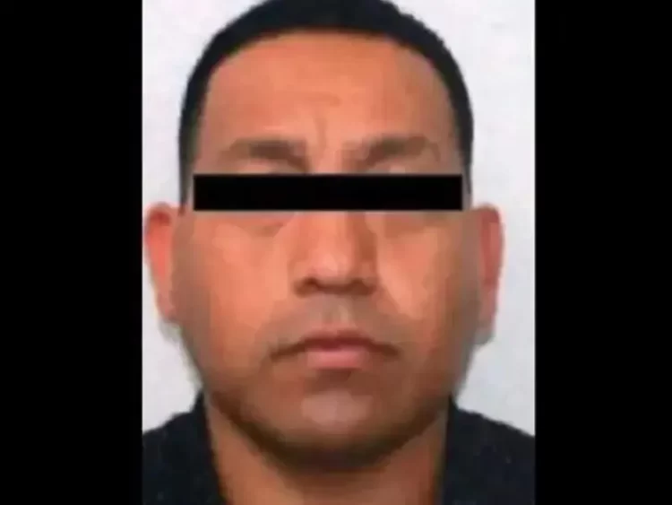 ‘La Bola’, líder del Cártel del Noreste, es detenido en Nuevo Laredo, Tamaulipas