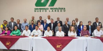 Trabaja Secretaría de Educación en vincular universidades con sector empresarial de Tamaulipas