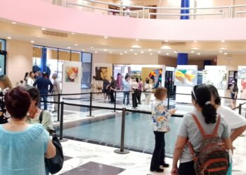 “Señalamientos de vida”, muestra plástica de artistas victorenses