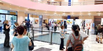 “Señalamientos de vida”, muestra plástica de artistas victorenses