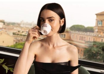 Netflix confirma la quinta temporada de ‘Emily in Paris’