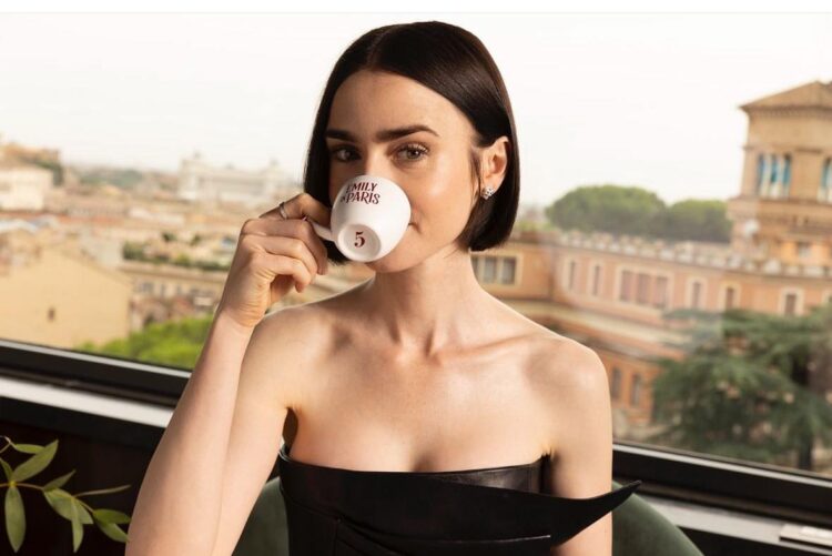 Netflix confirma la quinta temporada de ‘Emily in Paris’