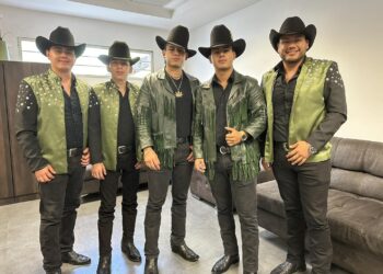 Grupo Relativo lleva su música a Pilo’s Bar