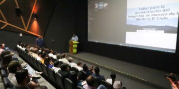 Tendrá Biósfera El Cielo transformación ambiental, preparan nuevo programa de conservación