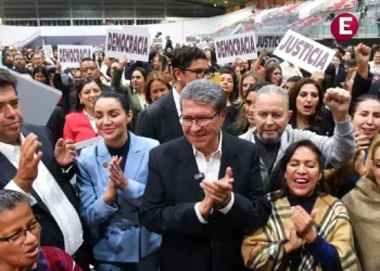 Por mayoriteo de Morena-PVEM-PT diputados aprueban reforma judicial; ahora va al Senado