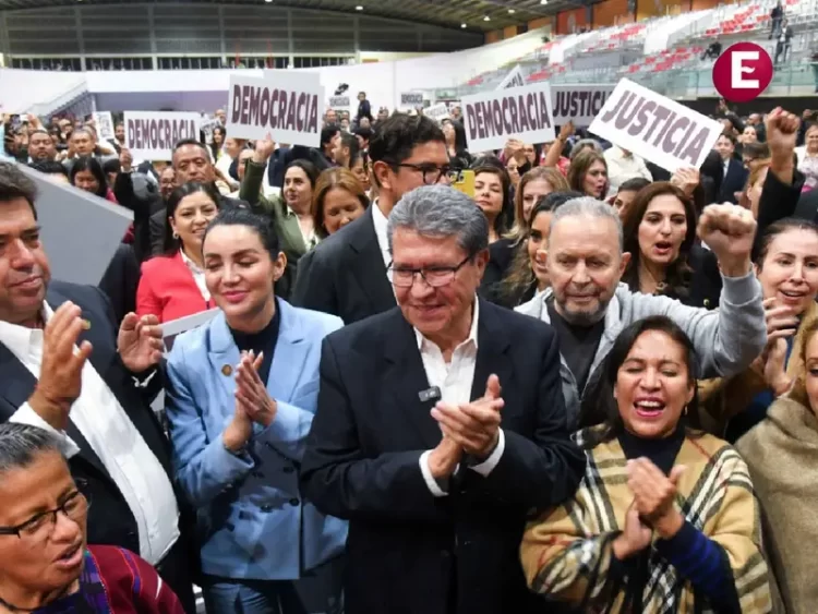 Por mayoriteo de Morena-PVEM-PT diputados aprueban reforma judicial; ahora va al Senado