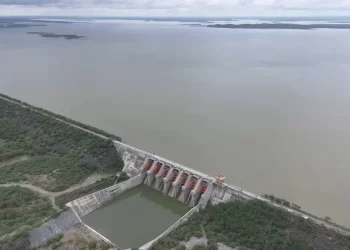Por seguridad, liberan agua de presas “El Cuchillo”, “Cerro Prieto” y “La Boca” en Nuevo León 