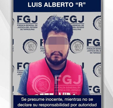 Vinculan a proceso por presunto secuestro agravado a tres en Reynosa