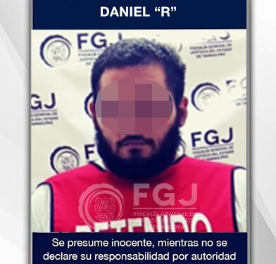 Vinculan a proceso por presunto secuestro agravado a tres en Reynosa