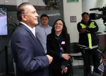 ‘Esta reforma judicial no es lo que México necesita’: Senador Beltrones