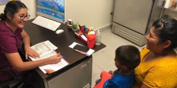 Refuerza Secretará de Salud de Tamaulipas acciones de prevención del cáncer infantil