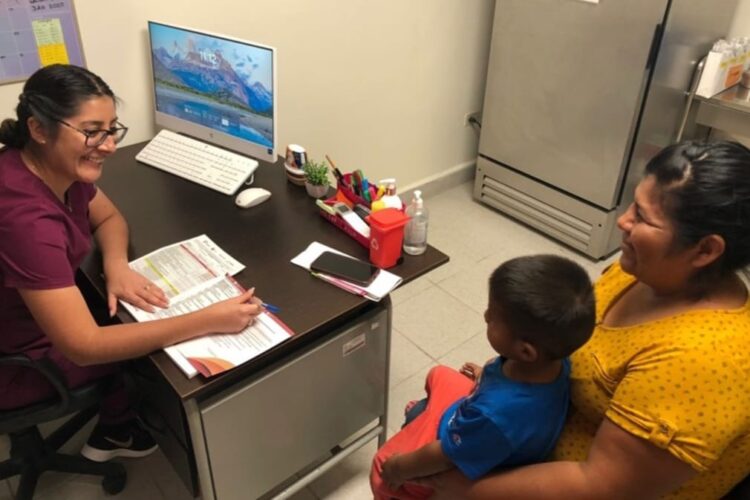 Refuerza Secretará de Salud de Tamaulipas acciones de prevención del cáncer infantil