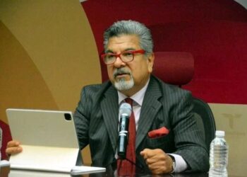 Investigará Fiscalía de Tamaulipas incidente de hijo de Cabeza de Vaca pese a la ausencia de denuncia formal