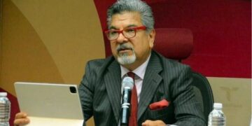 Investigará Fiscalía de Tamaulipas incidente de hijo de Cabeza de Vaca pese a la ausencia de denuncia formal