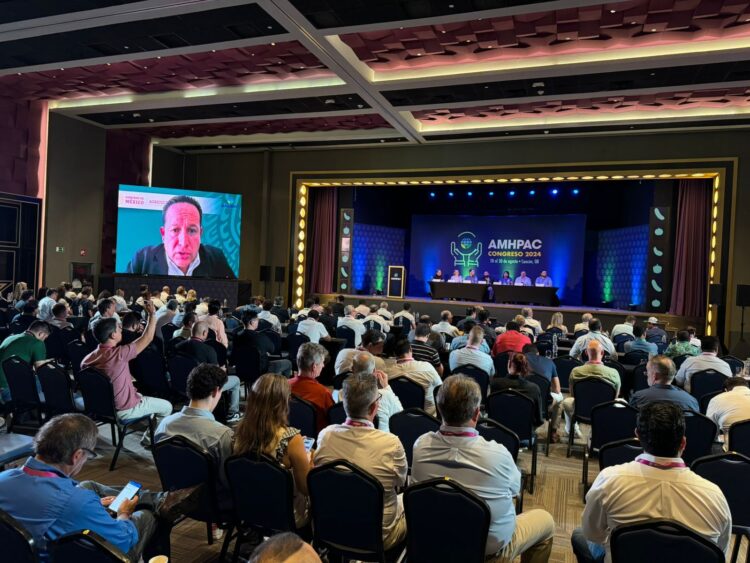 Contribuye la agricultura protegida al crecimiento productivo y económico de México: Agricultura