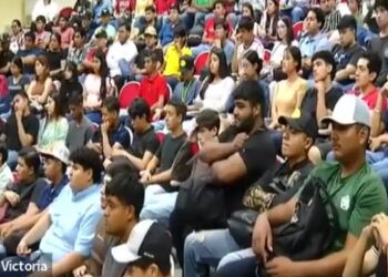 Organiza la UAT el Simposio Internacional de Parasitología Agropecuaria y Forestal