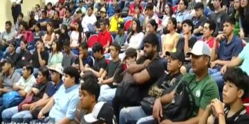 Organiza la UAT el Simposio Internacional de Parasitología Agropecuaria y Forestal