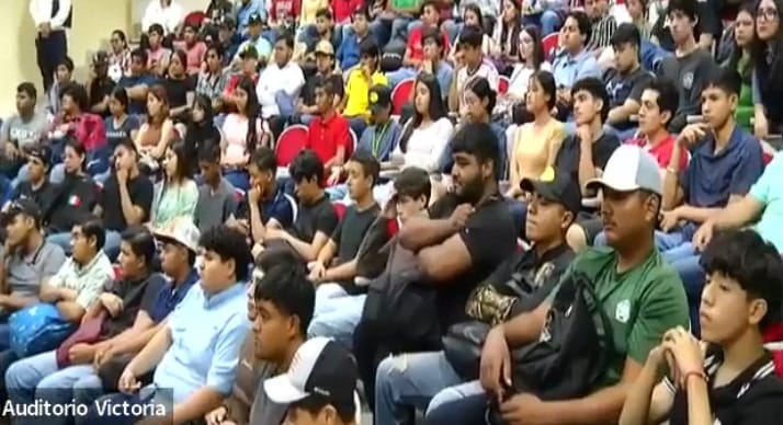 Organiza la UAT el Simposio Internacional de Parasitología Agropecuaria y Forestal