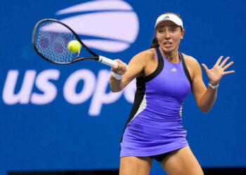 Jessica Pegula se cita con Sabalenka en la Final del US Open